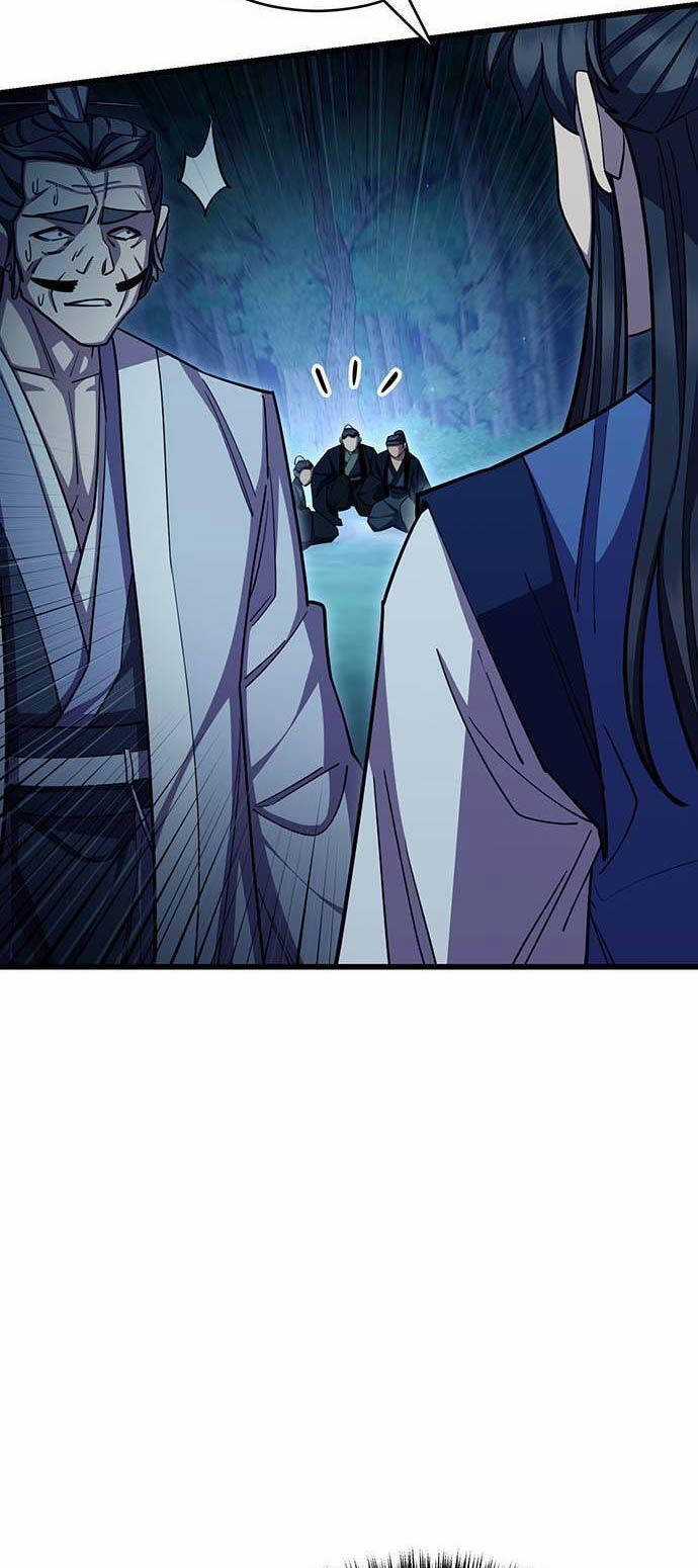 Thiên Hạ Đệ Nhất Đại Sư Huynh Chapter 85 trang 10