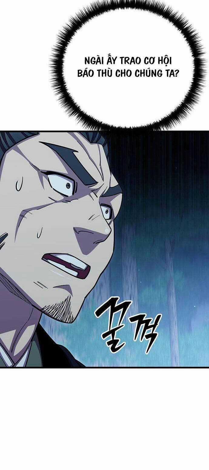 Thiên Hạ Đệ Nhất Đại Sư Huynh Chapter 85 trang 11