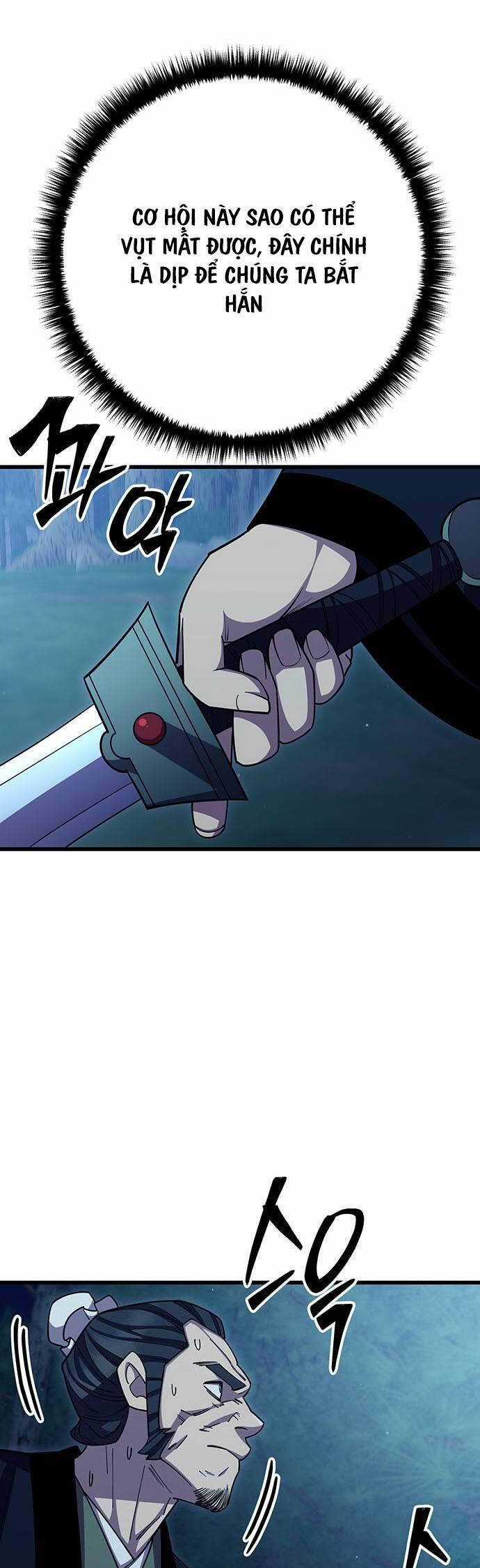 Thiên Hạ Đệ Nhất Đại Sư Huynh Chapter 85 trang 12