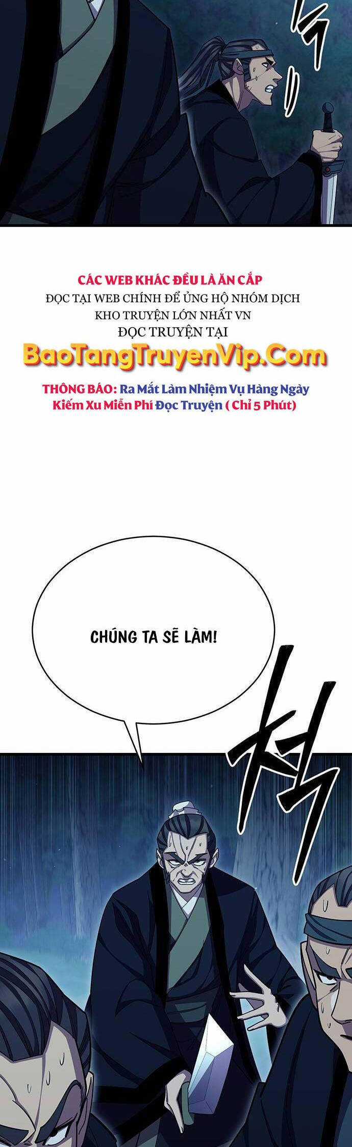Thiên Hạ Đệ Nhất Đại Sư Huynh Chapter 85 trang 13