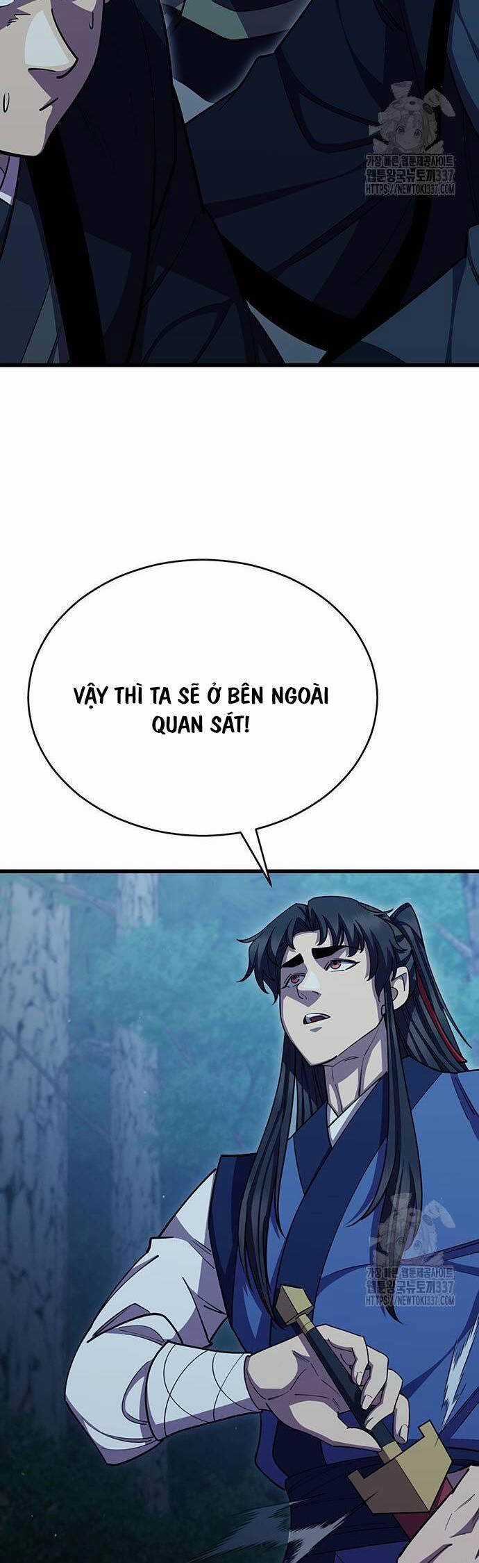 Thiên Hạ Đệ Nhất Đại Sư Huynh Chapter 85 trang 14