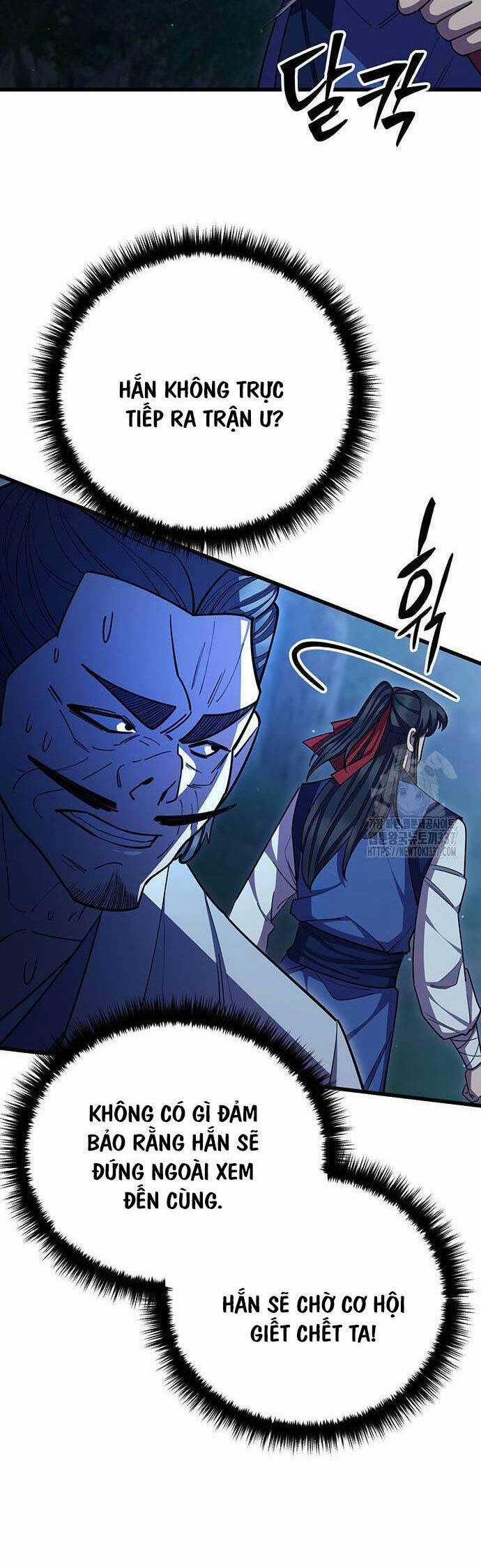 Thiên Hạ Đệ Nhất Đại Sư Huynh Chapter 85 trang 15