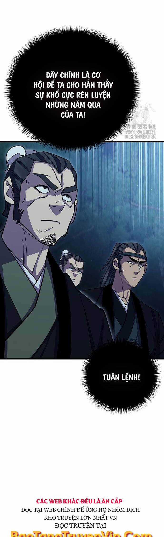 Thiên Hạ Đệ Nhất Đại Sư Huynh Chapter 85 trang 16