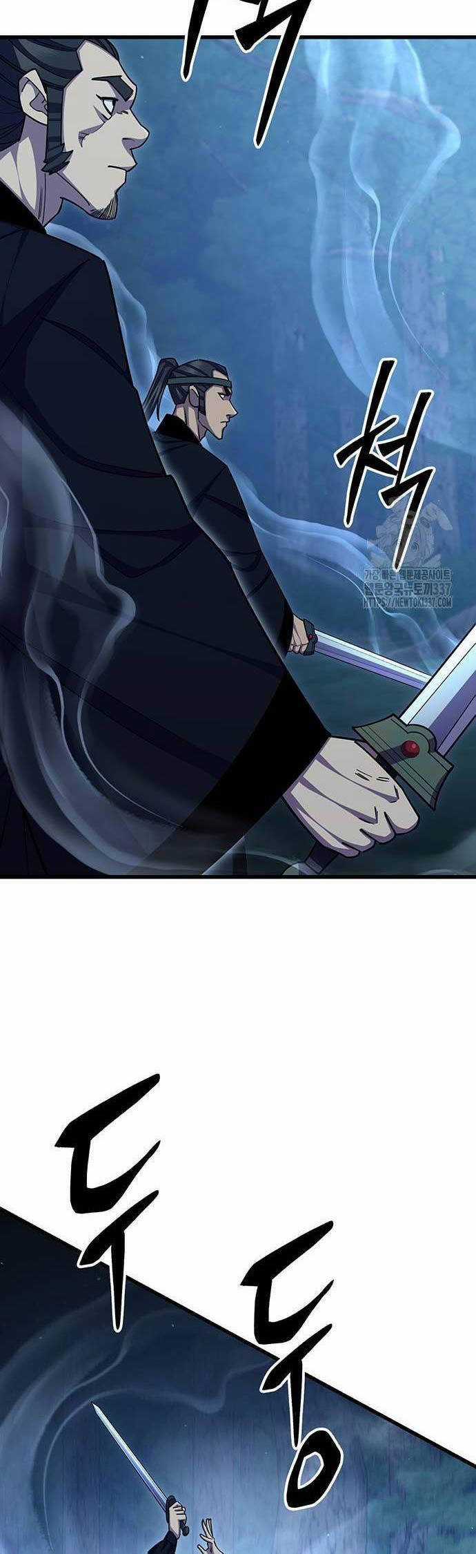 Thiên Hạ Đệ Nhất Đại Sư Huynh Chapter 85 trang 18