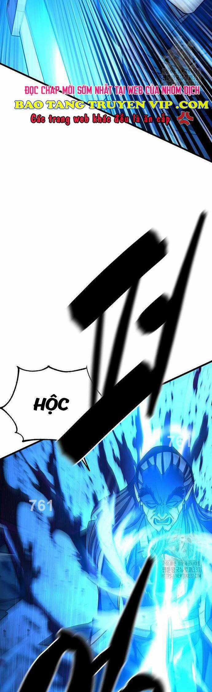 Thiên Hạ Đệ Nhất Đại Sư Huynh Chapter 85 trang 2