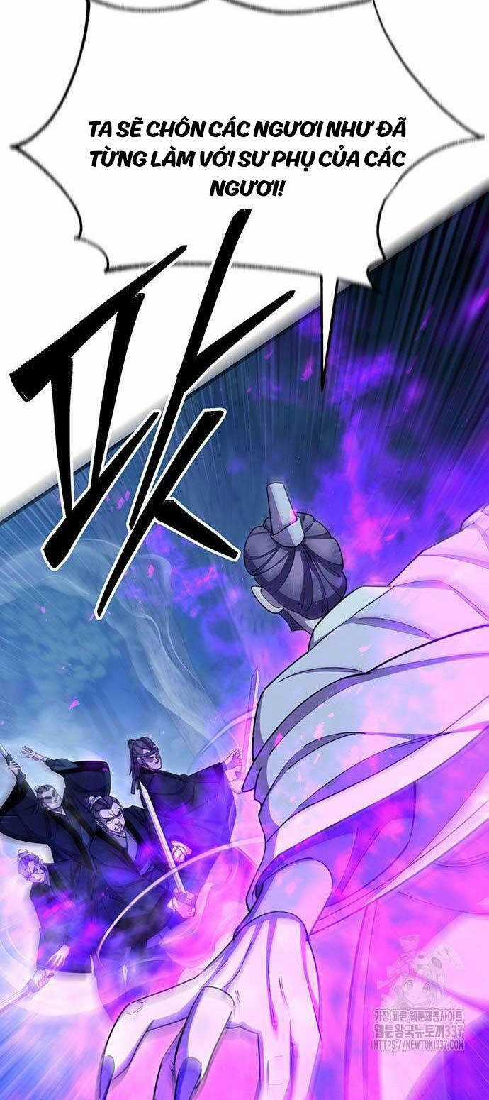 Thiên Hạ Đệ Nhất Đại Sư Huynh Chapter 85 trang 22