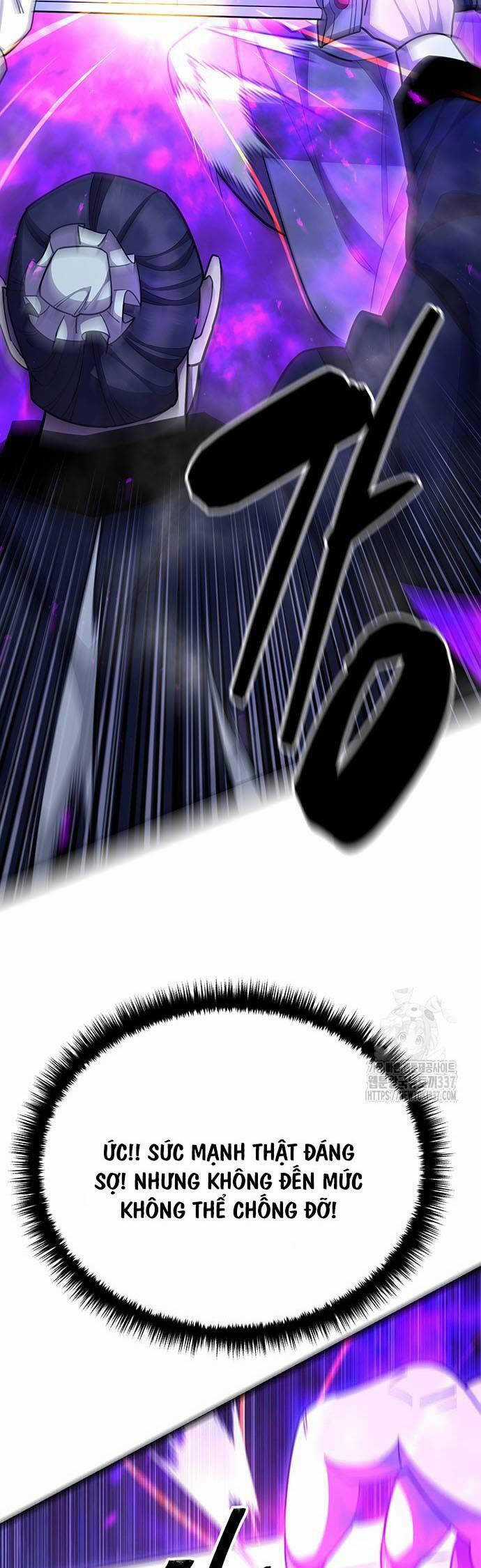 Thiên Hạ Đệ Nhất Đại Sư Huynh Chapter 85 trang 24