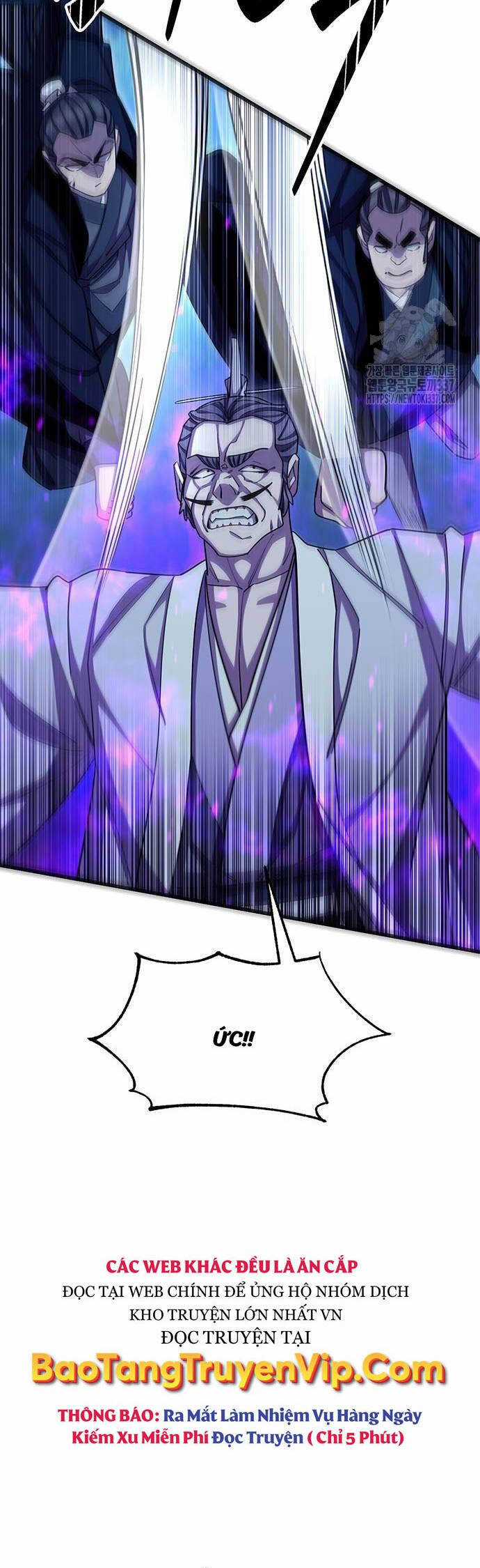 Thiên Hạ Đệ Nhất Đại Sư Huynh Chapter 85 trang 28