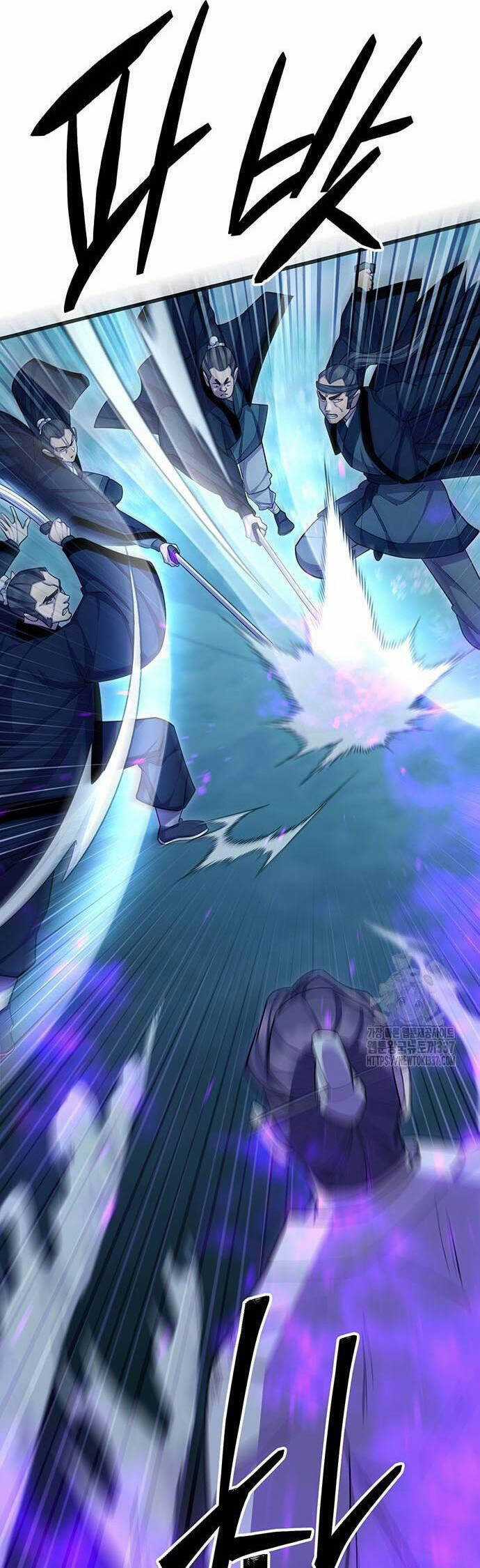 Thiên Hạ Đệ Nhất Đại Sư Huynh Chapter 85 trang 29