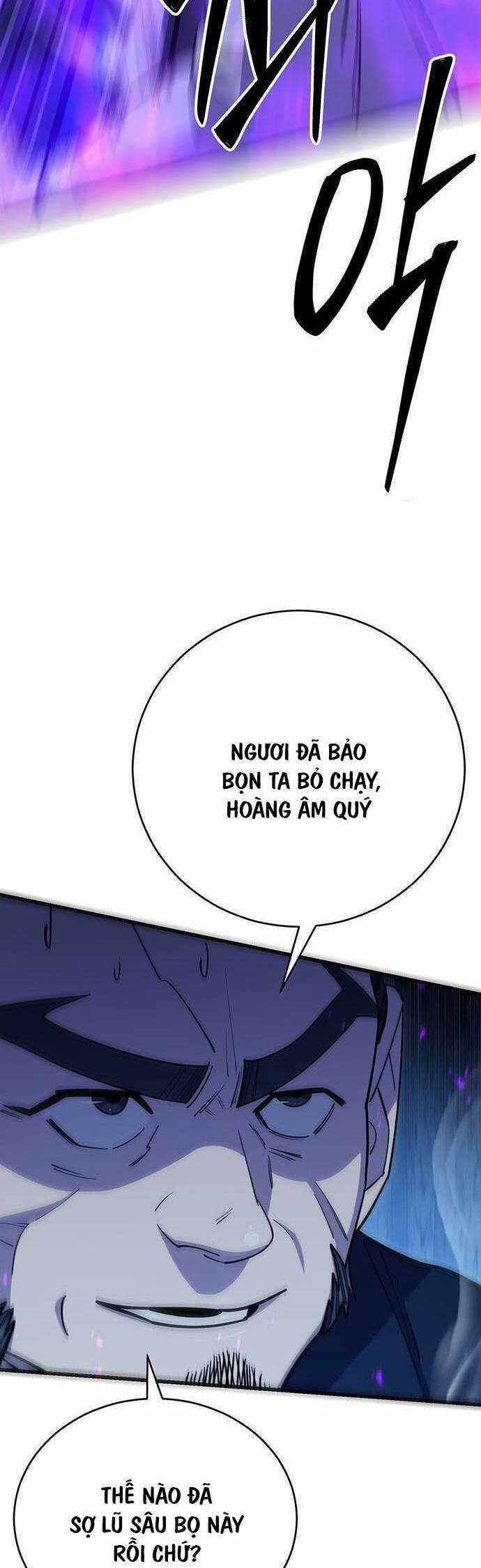 Thiên Hạ Đệ Nhất Đại Sư Huynh Chapter 85 trang 30