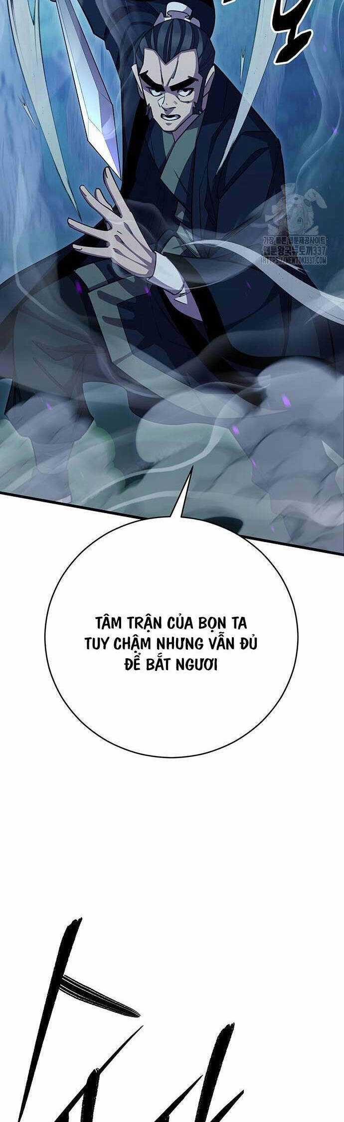 Thiên Hạ Đệ Nhất Đại Sư Huynh Chapter 85 trang 33