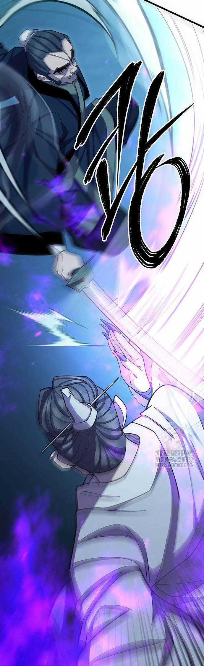 Thiên Hạ Đệ Nhất Đại Sư Huynh Chapter 85 trang 36