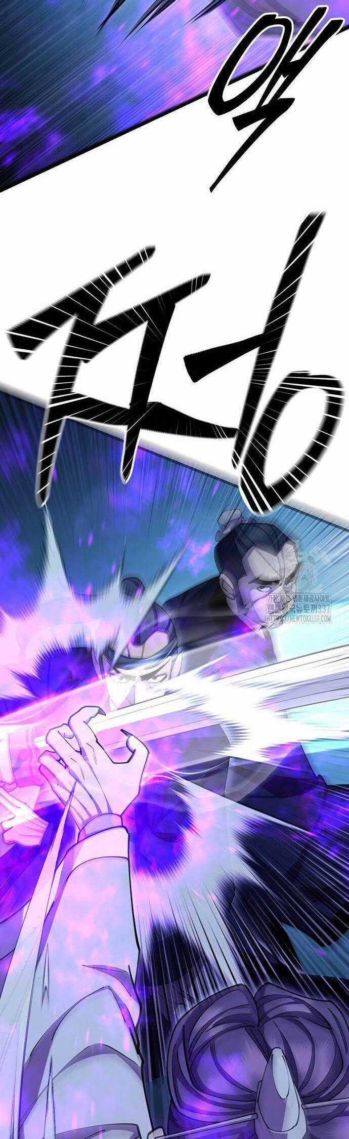 Thiên Hạ Đệ Nhất Đại Sư Huynh Chapter 85 trang 39