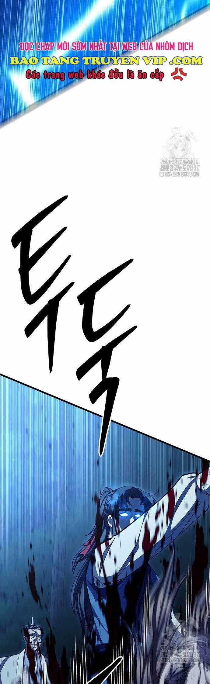 Thiên Hạ Đệ Nhất Đại Sư Huynh Chapter 85 trang 4