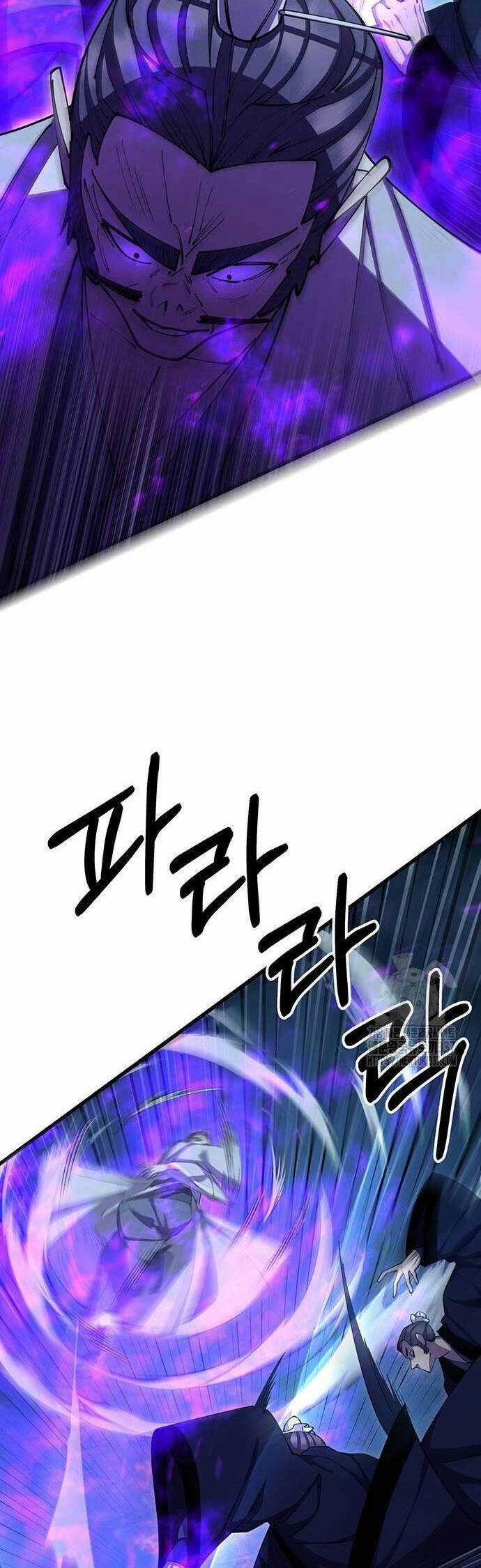 Thiên Hạ Đệ Nhất Đại Sư Huynh Chapter 85 trang 41