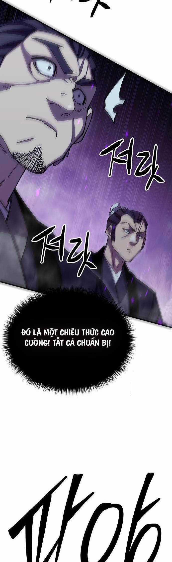 Thiên Hạ Đệ Nhất Đại Sư Huynh Chapter 85 trang 48