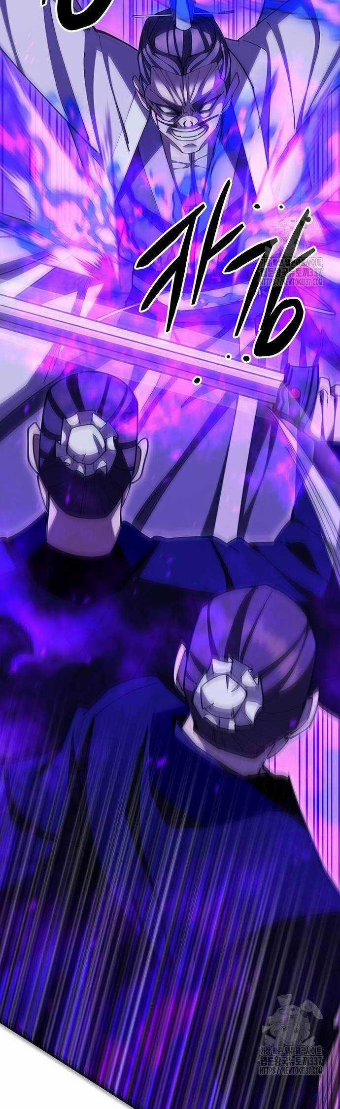 Thiên Hạ Đệ Nhất Đại Sư Huynh Chapter 85 trang 52