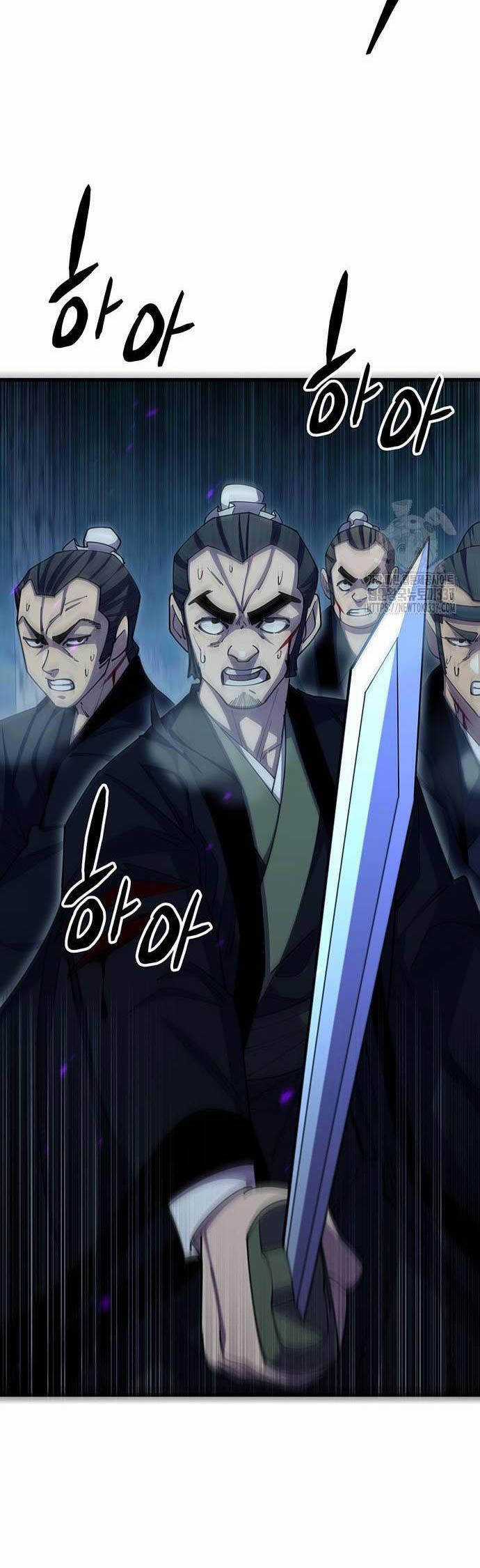 Thiên Hạ Đệ Nhất Đại Sư Huynh Chapter 85 trang 54