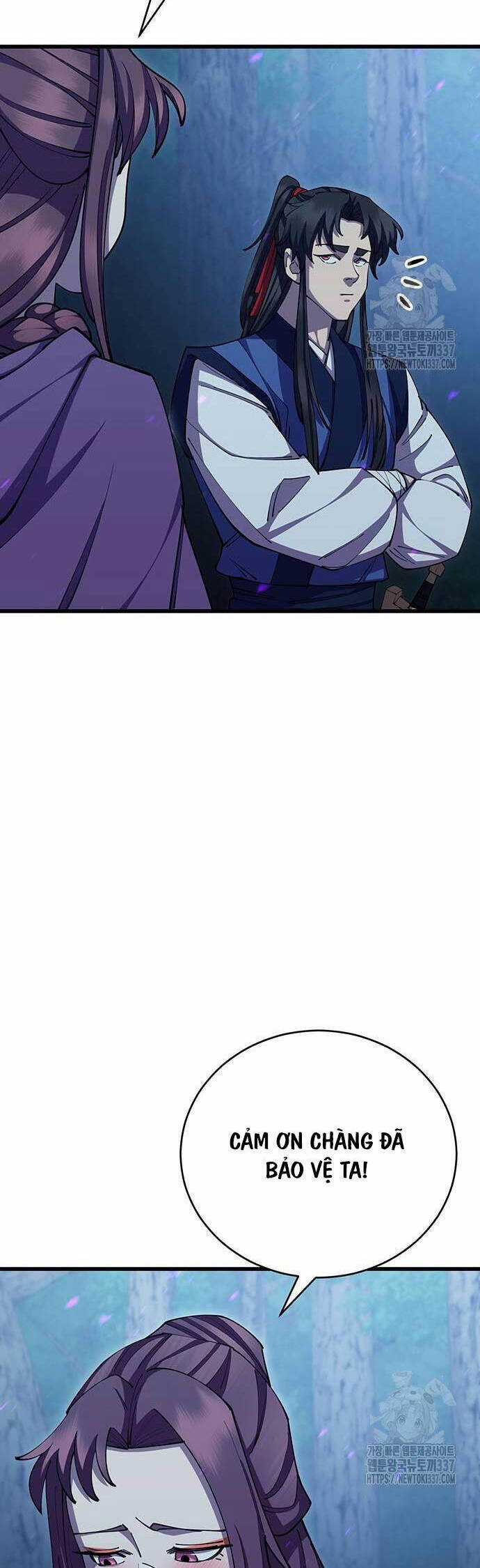 Thiên Hạ Đệ Nhất Đại Sư Huynh Chapter 85 trang 57