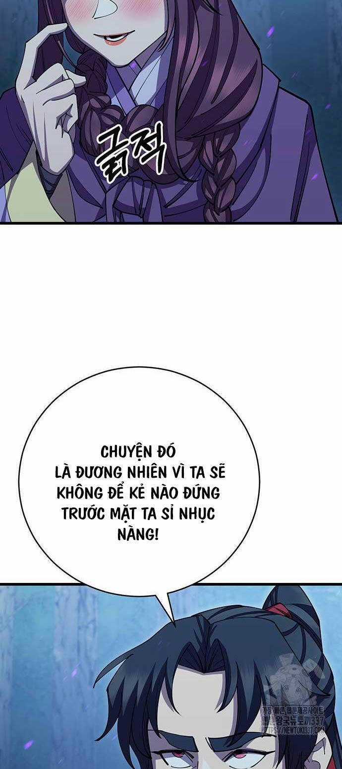 Thiên Hạ Đệ Nhất Đại Sư Huynh Chapter 85 trang 58