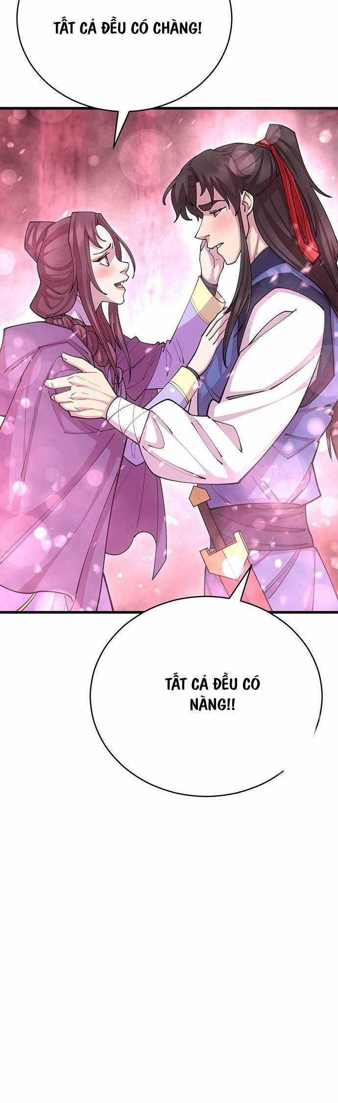 Thiên Hạ Đệ Nhất Đại Sư Huynh Chapter 85 trang 60