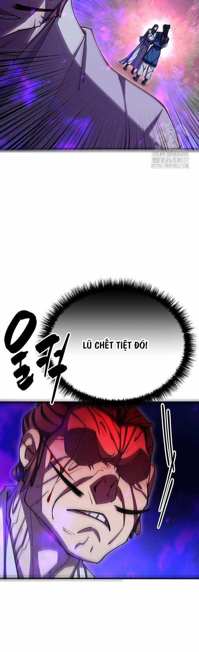 Thiên Hạ Đệ Nhất Đại Sư Huynh Chapter 85 trang 64