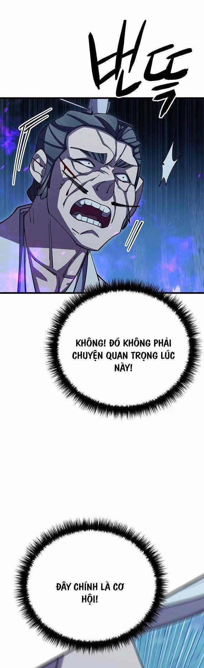 Thiên Hạ Đệ Nhất Đại Sư Huynh Chapter 85 trang 65