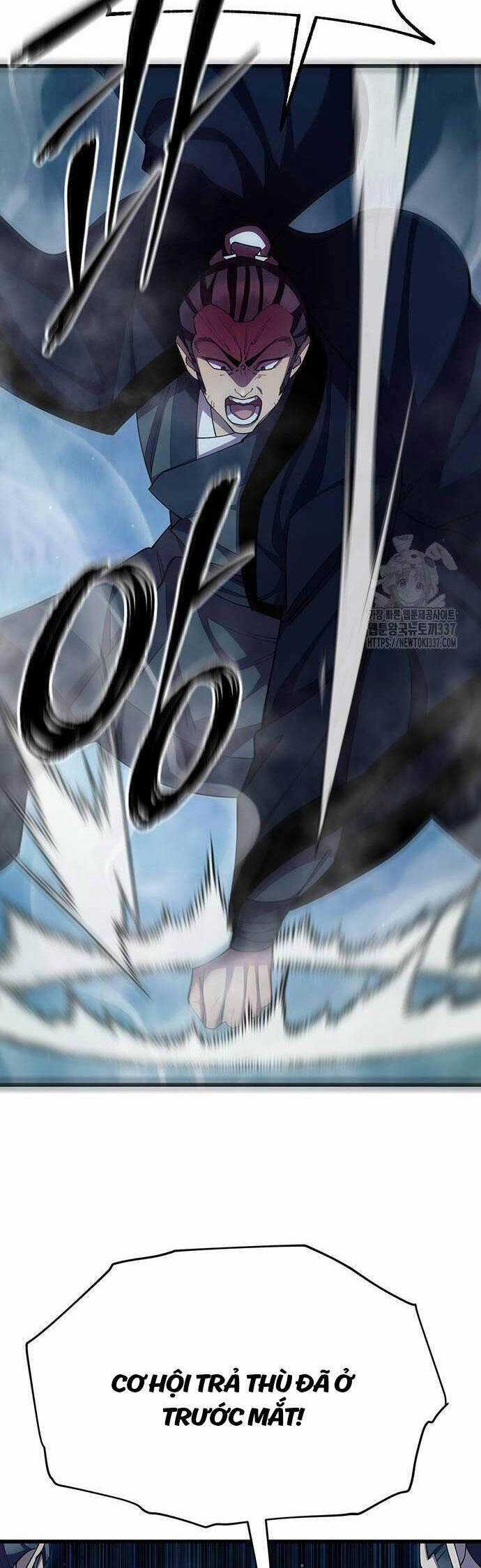 Thiên Hạ Đệ Nhất Đại Sư Huynh Chapter 85 trang 73