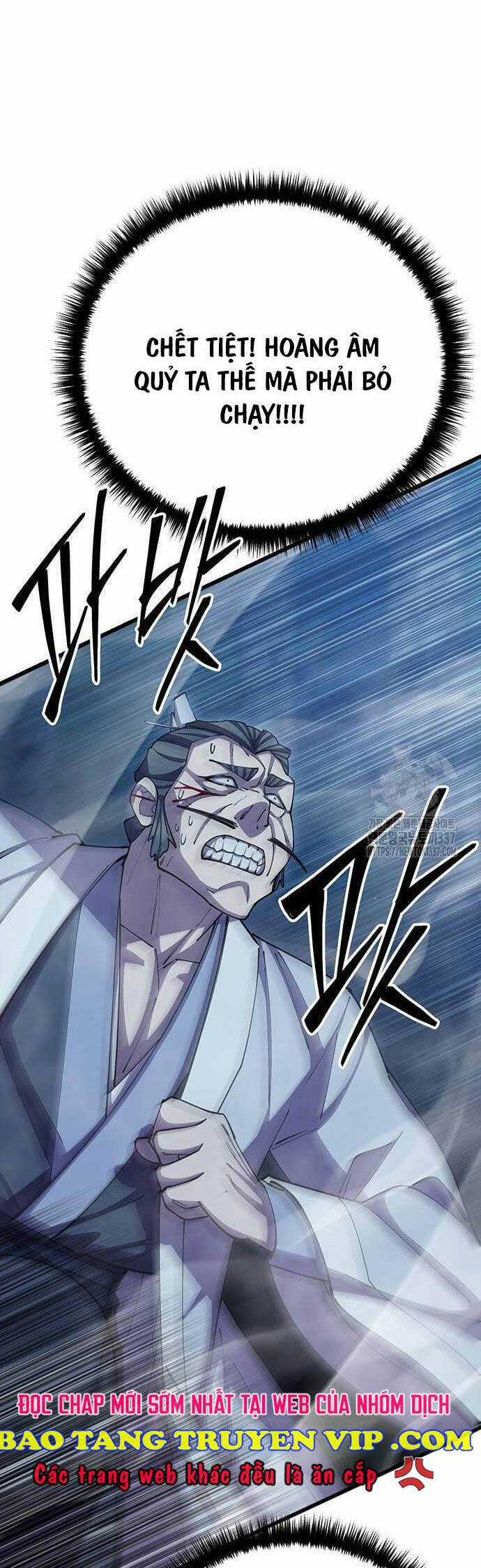 Thiên Hạ Đệ Nhất Đại Sư Huynh Chapter 85 trang 75