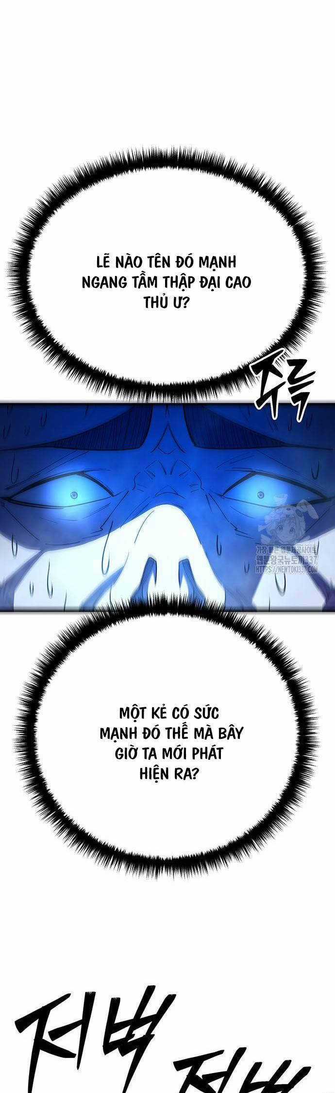 Thiên Hạ Đệ Nhất Đại Sư Huynh Chapter 85 trang 8