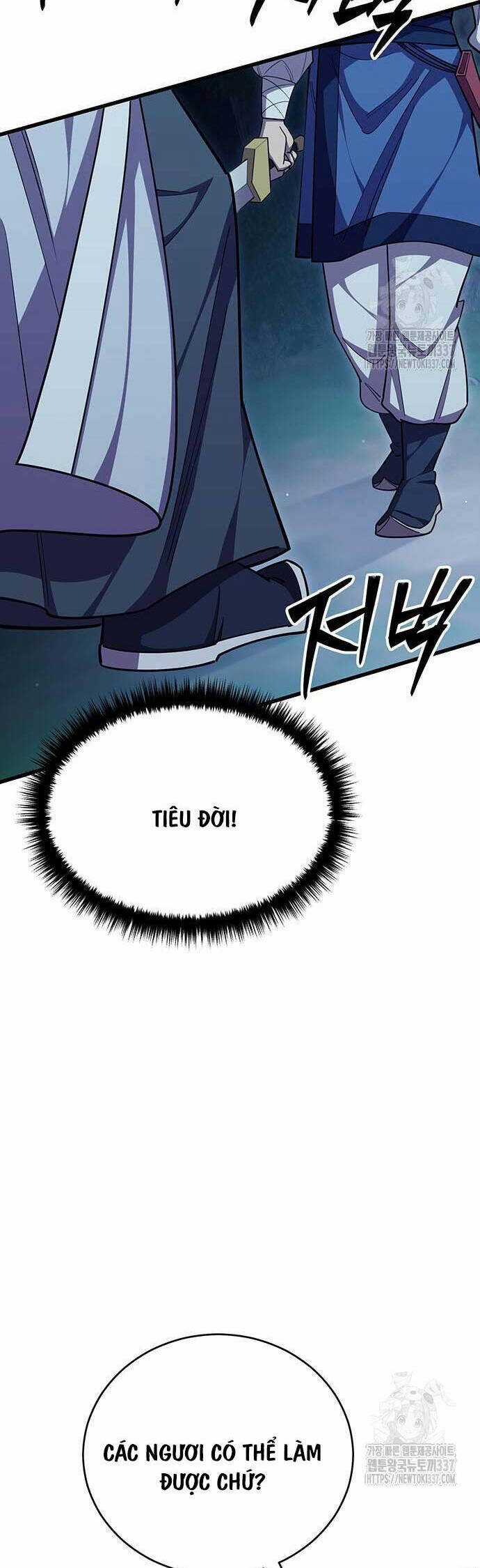 Thiên Hạ Đệ Nhất Đại Sư Huynh Chapter 85 trang 9