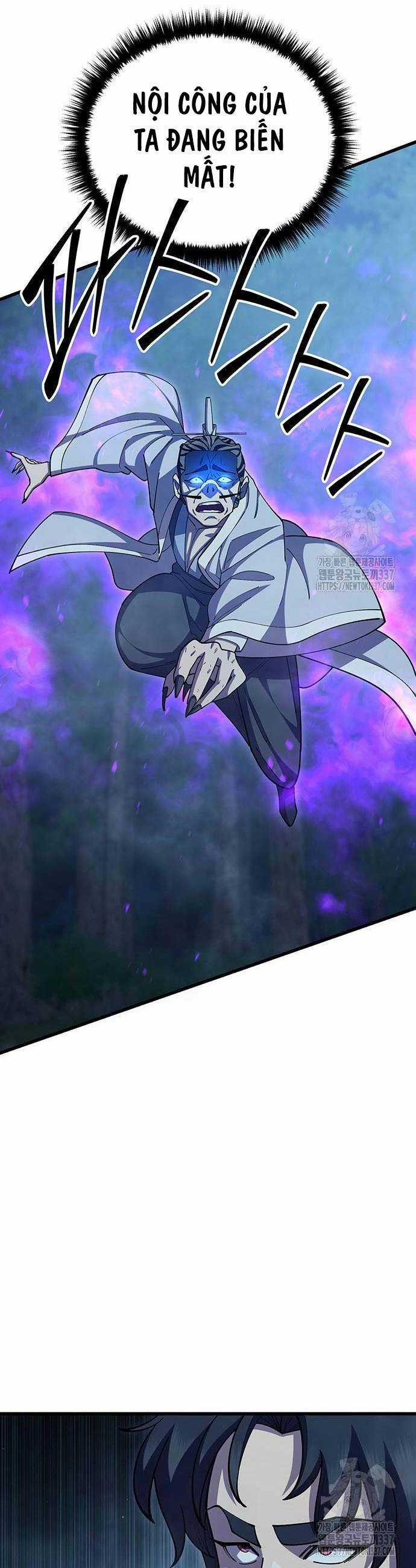 Thiên Hạ Đệ Nhất Đại Sư Huynh Chapter 86 trang 11