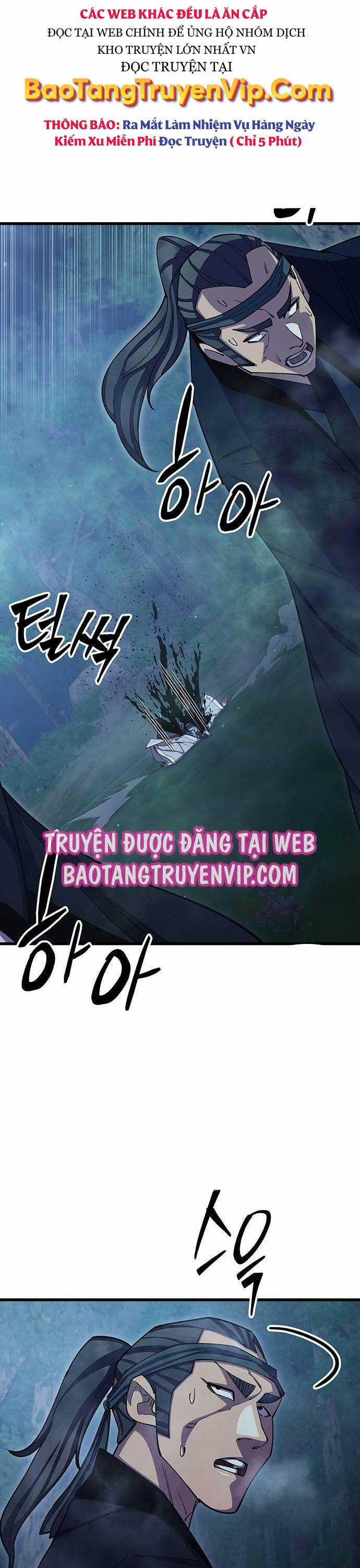 Thiên Hạ Đệ Nhất Đại Sư Huynh Chapter 86 trang 14