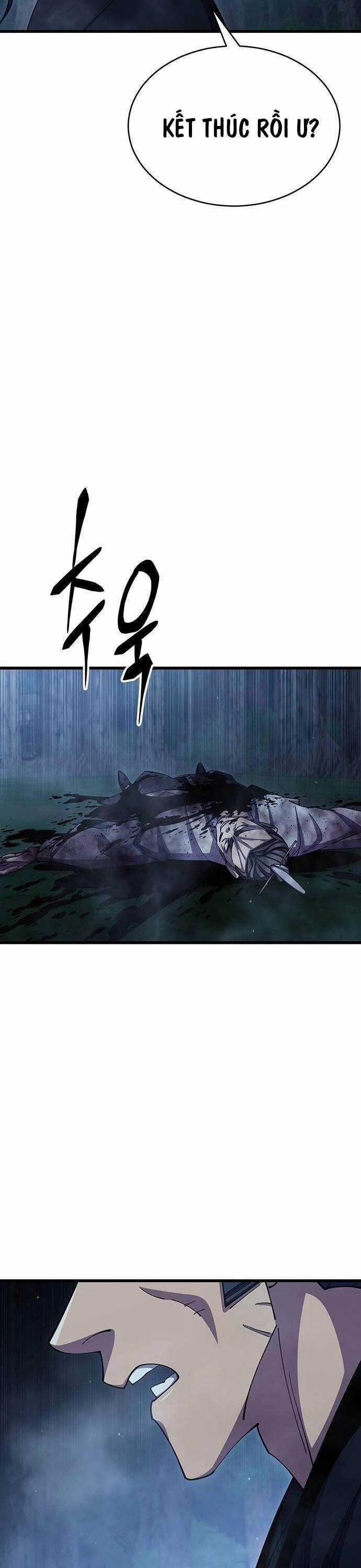 Thiên Hạ Đệ Nhất Đại Sư Huynh Chapter 86 trang 15