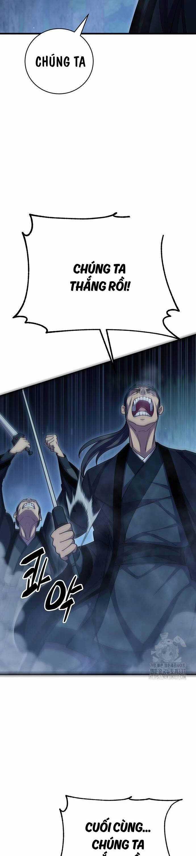 Thiên Hạ Đệ Nhất Đại Sư Huynh Chapter 86 trang 16