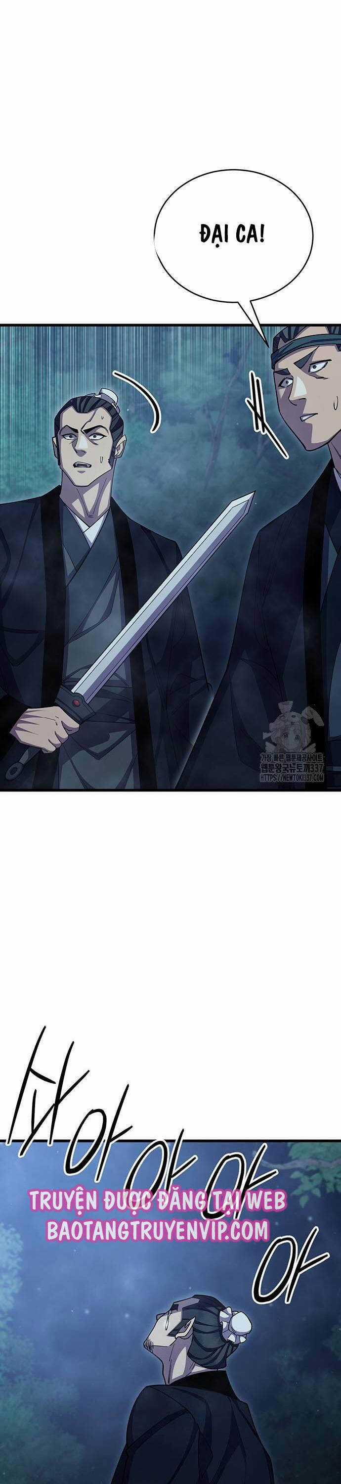 Thiên Hạ Đệ Nhất Đại Sư Huynh Chapter 86 trang 18