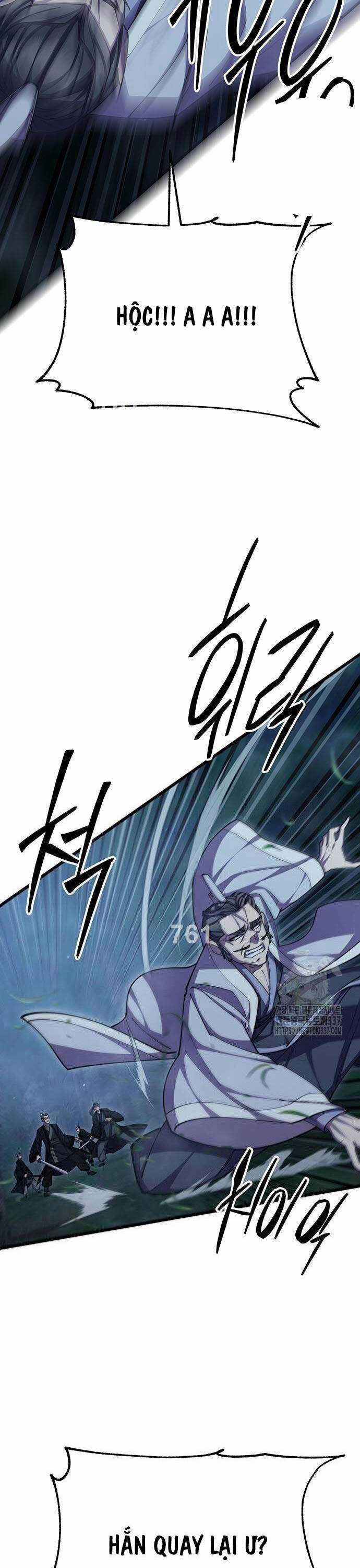 Thiên Hạ Đệ Nhất Đại Sư Huynh Chapter 86 trang 2