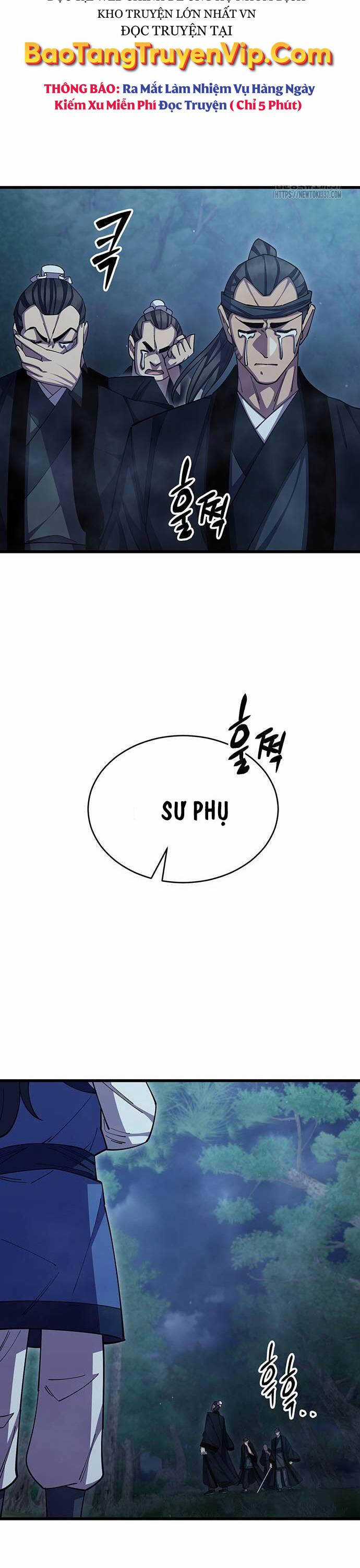 Thiên Hạ Đệ Nhất Đại Sư Huynh Chapter 86 trang 20