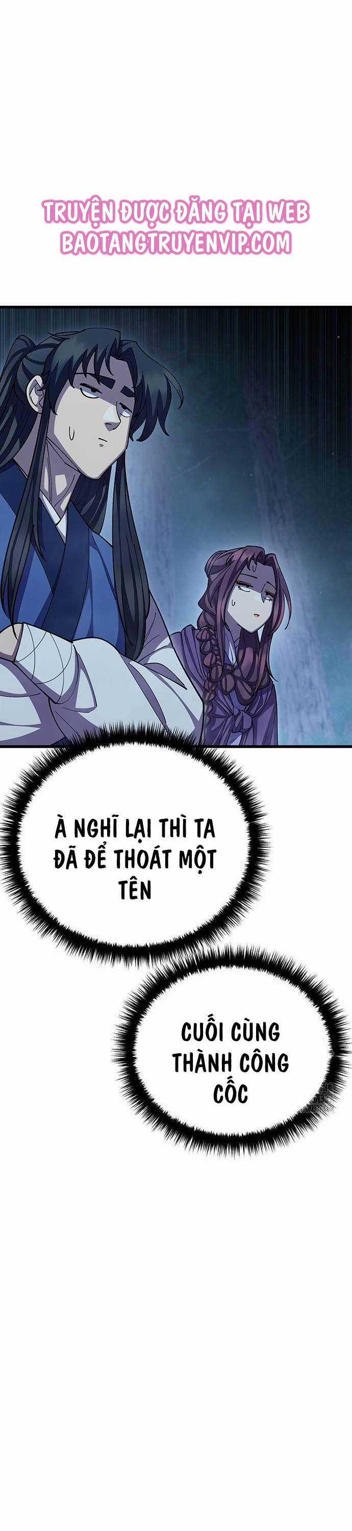 Thiên Hạ Đệ Nhất Đại Sư Huynh Chapter 86 trang 21