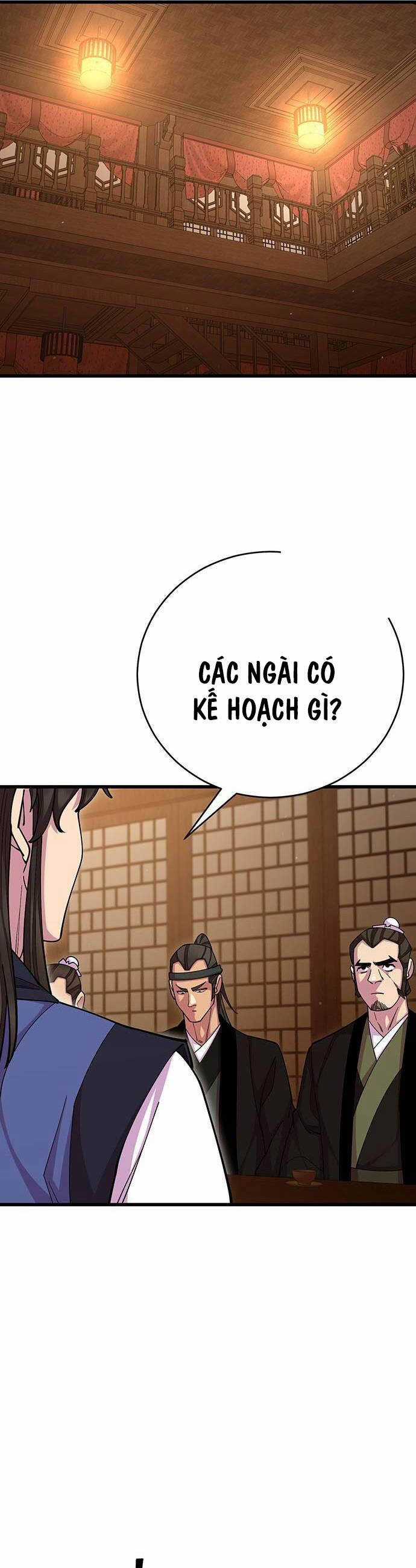 Thiên Hạ Đệ Nhất Đại Sư Huynh Chapter 86 trang 23