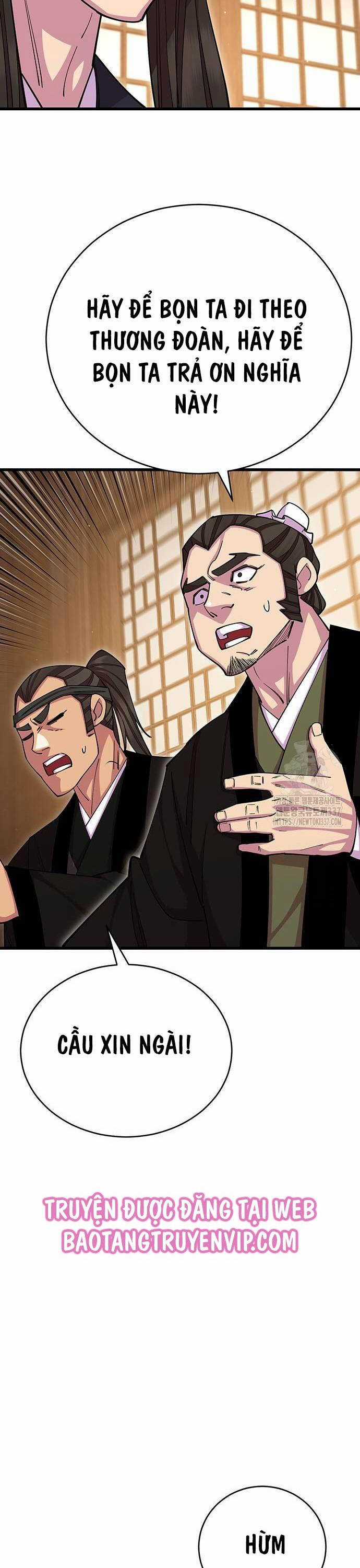 Thiên Hạ Đệ Nhất Đại Sư Huynh Chapter 86 trang 30