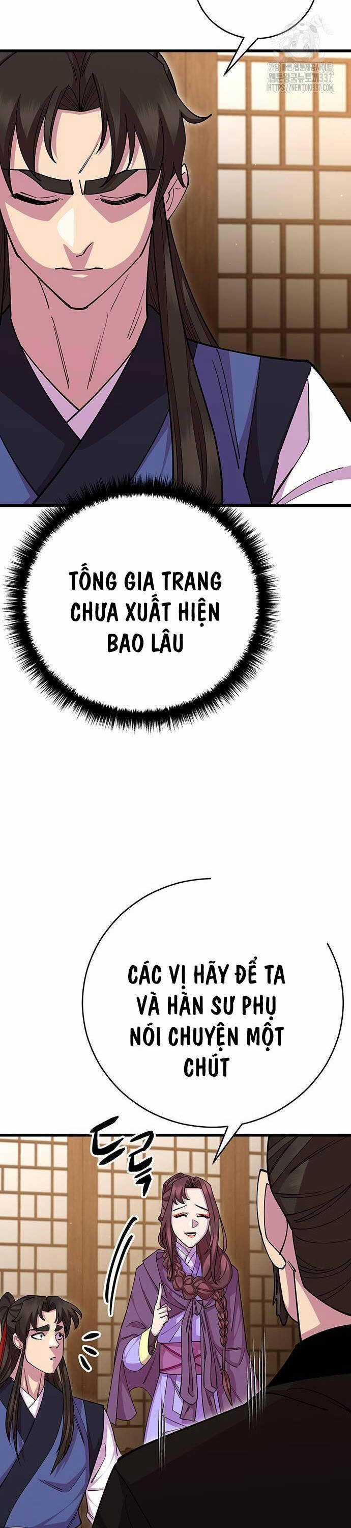 Thiên Hạ Đệ Nhất Đại Sư Huynh Chapter 86 trang 31