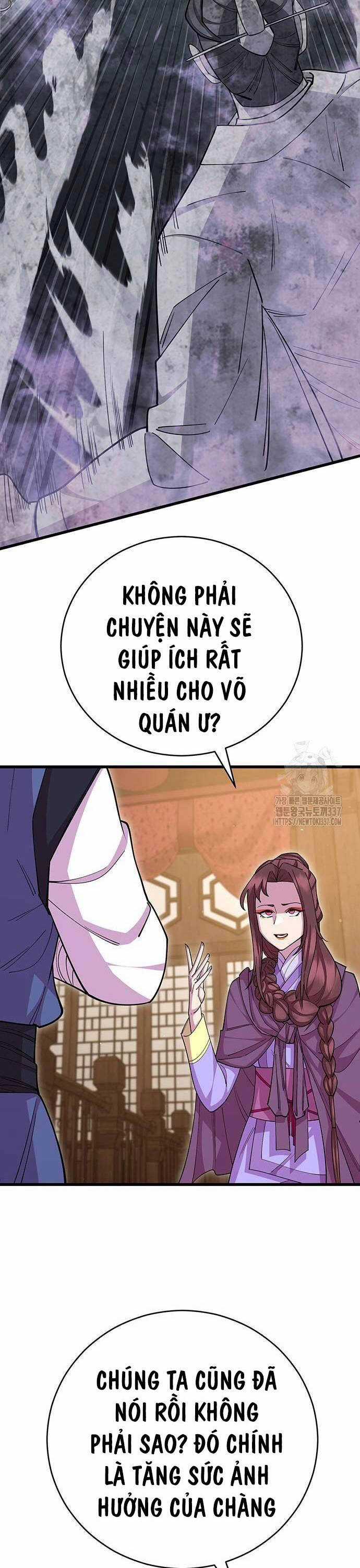 Thiên Hạ Đệ Nhất Đại Sư Huynh Chapter 86 trang 36