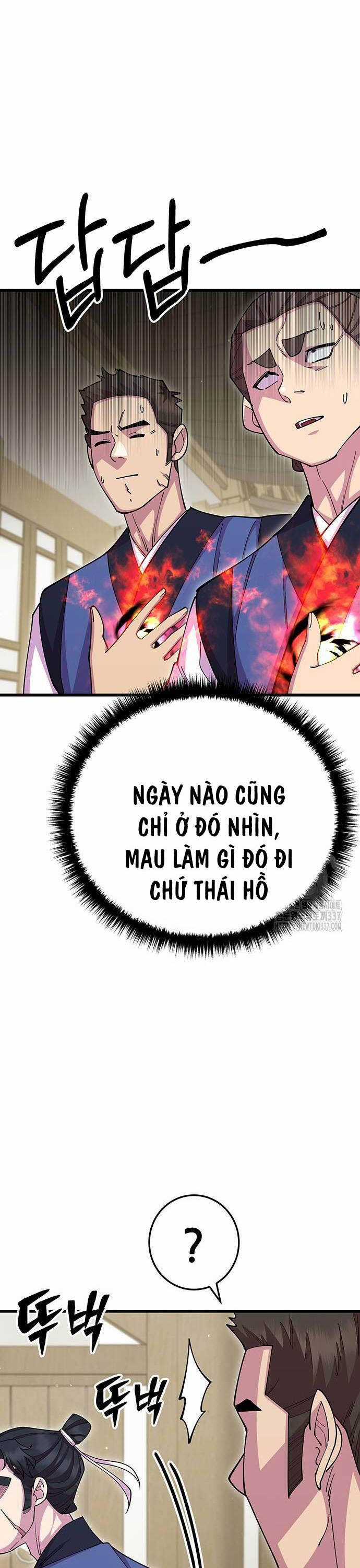 Thiên Hạ Đệ Nhất Đại Sư Huynh Chapter 86 trang 43