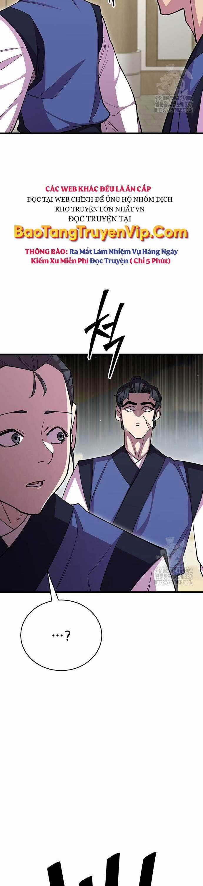 Thiên Hạ Đệ Nhất Đại Sư Huynh Chapter 86 trang 44