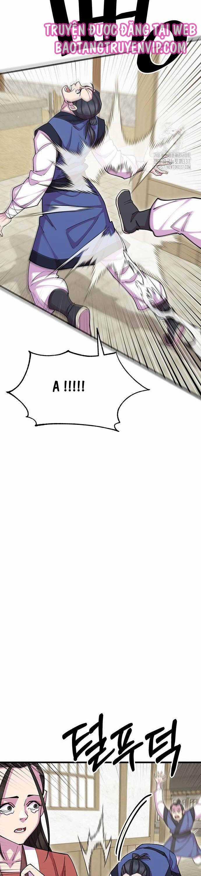 Thiên Hạ Đệ Nhất Đại Sư Huynh Chapter 86 trang 45