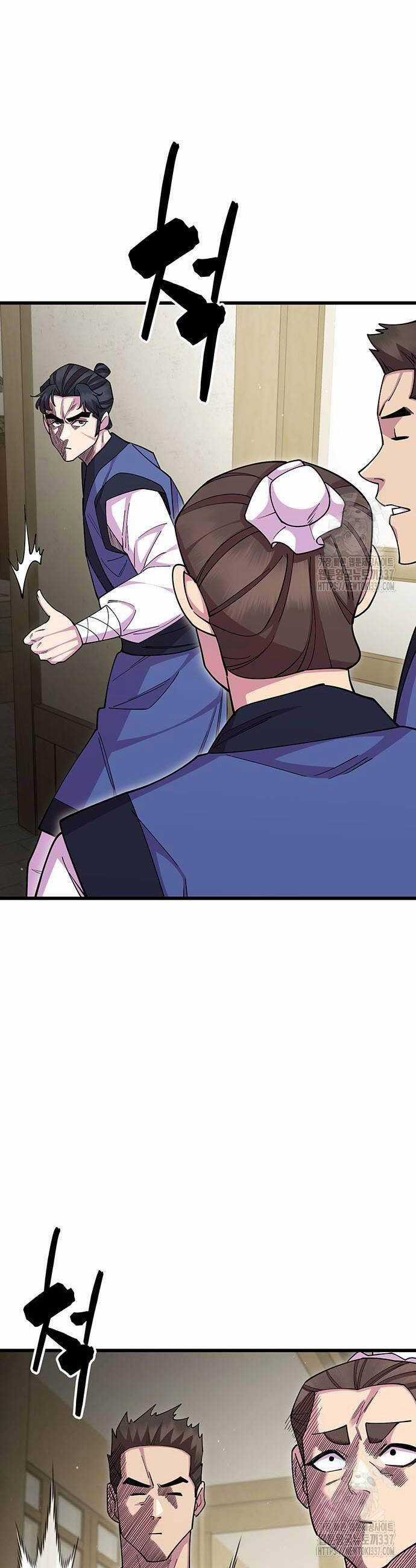 Thiên Hạ Đệ Nhất Đại Sư Huynh Chapter 86 trang 47