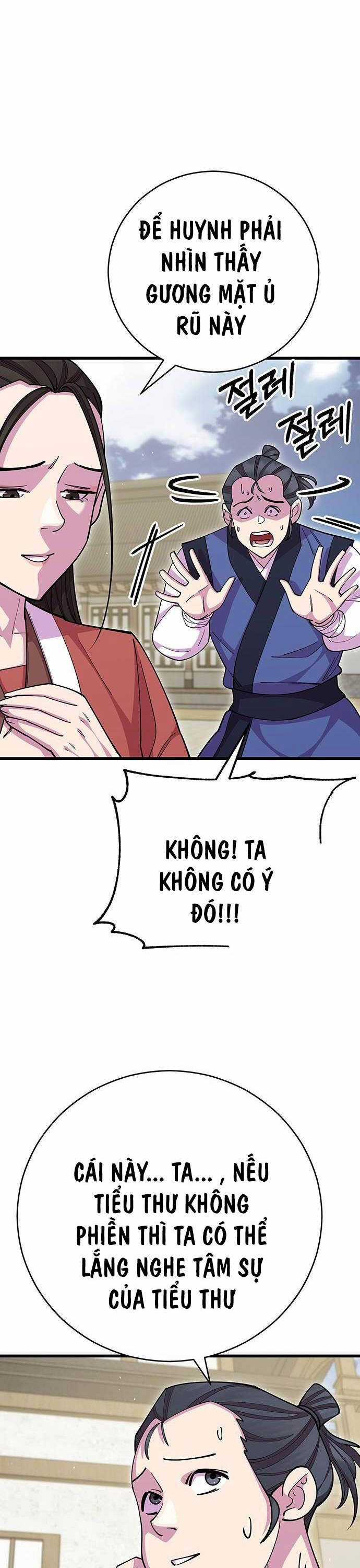 Thiên Hạ Đệ Nhất Đại Sư Huynh Chapter 86 trang 49