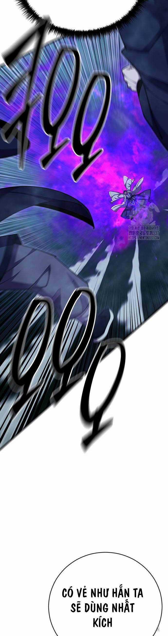 Thiên Hạ Đệ Nhất Đại Sư Huynh Chapter 86 trang 5