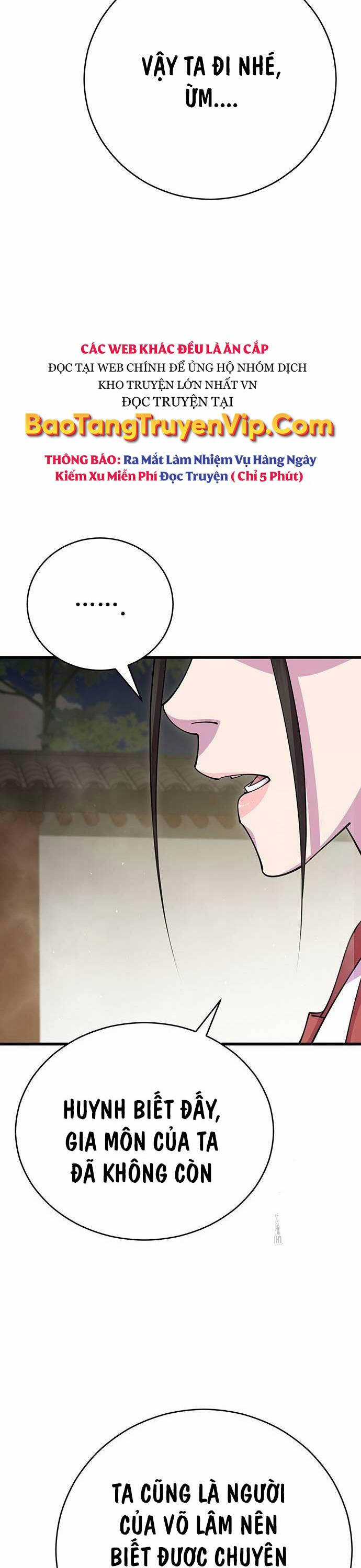 Thiên Hạ Đệ Nhất Đại Sư Huynh Chapter 86 trang 52